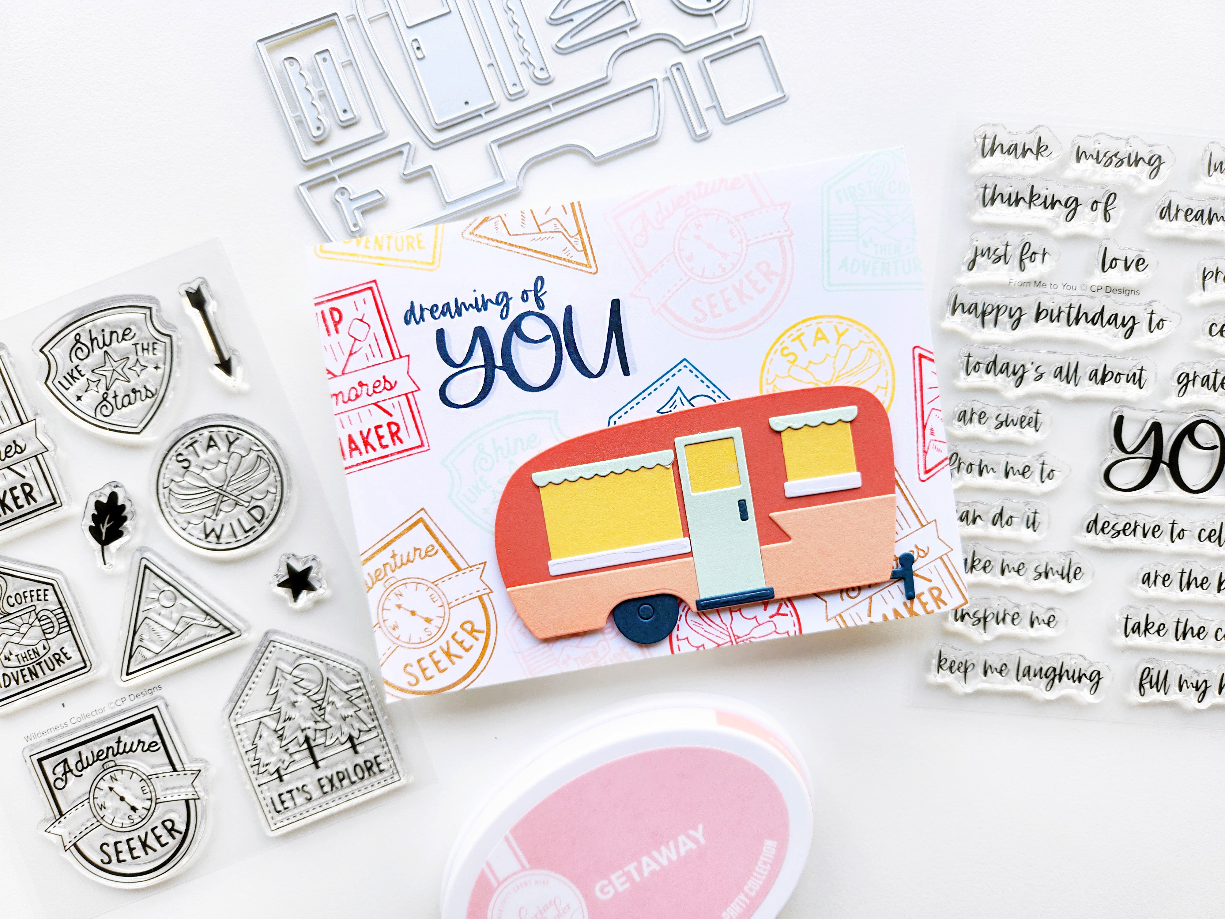 Bumbleberry Papercrafts Ltd