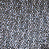 Assorted Glitter Cardstock (pack 10 sheets of 2 each)