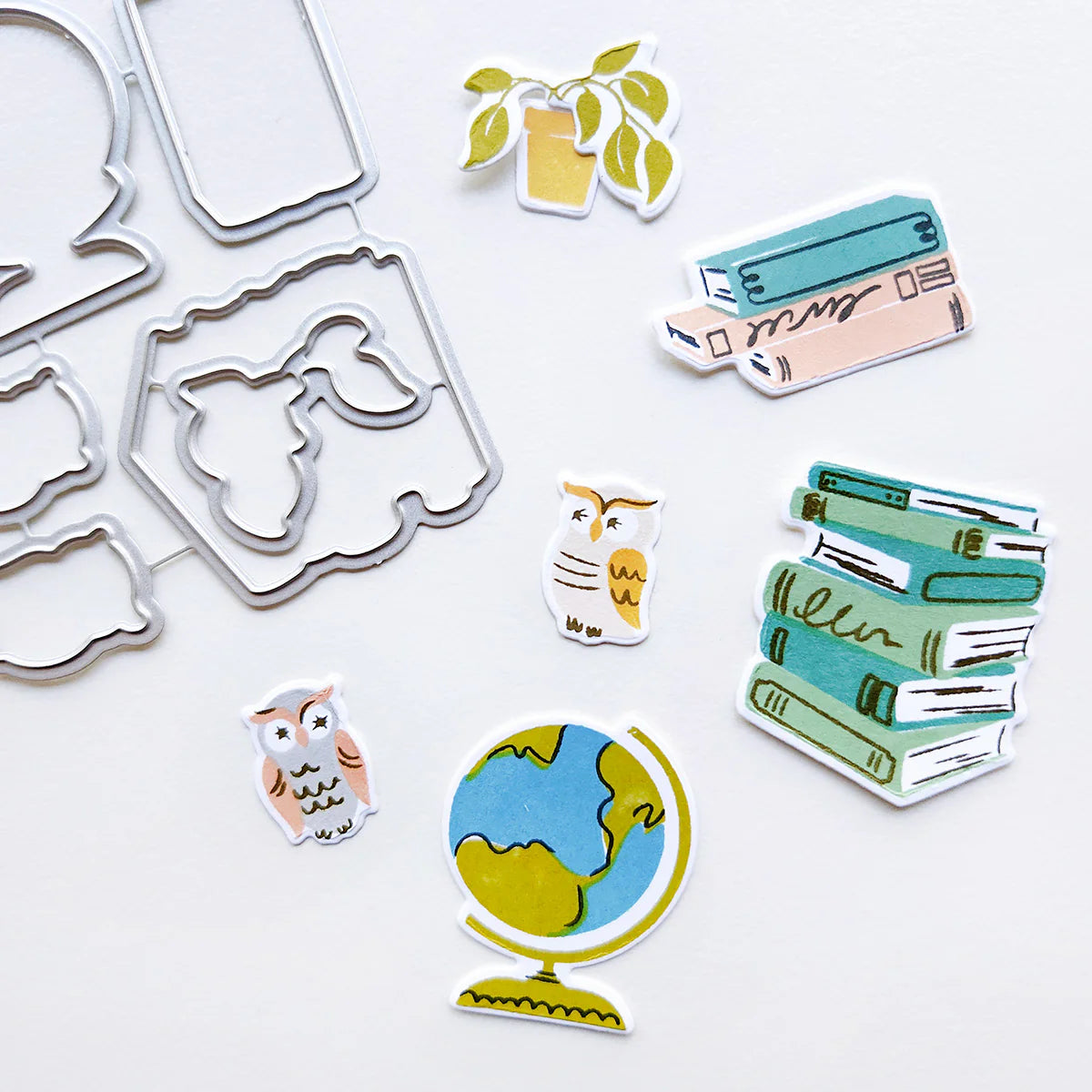 Bumbleberry Papercrafts Ltd