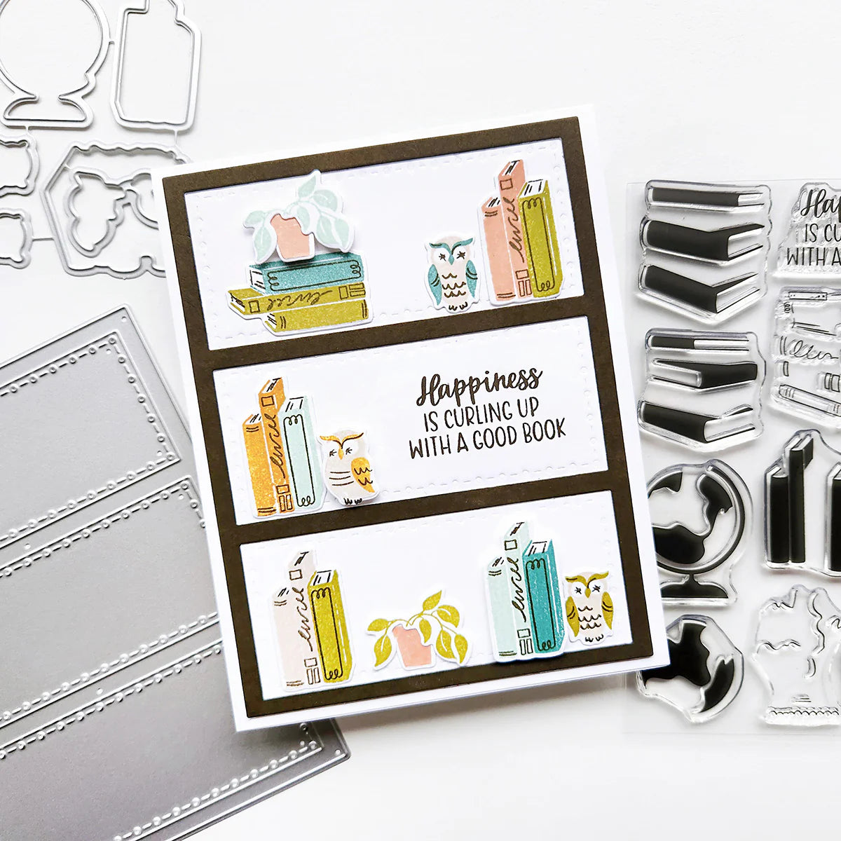 Bumbleberry Papercrafts Ltd