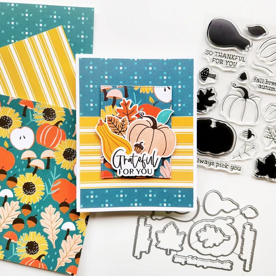 Bumbleberry Papercrafts Ltd
