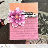 Craft-A-Flower: Grand Dahlia Layering Die Set