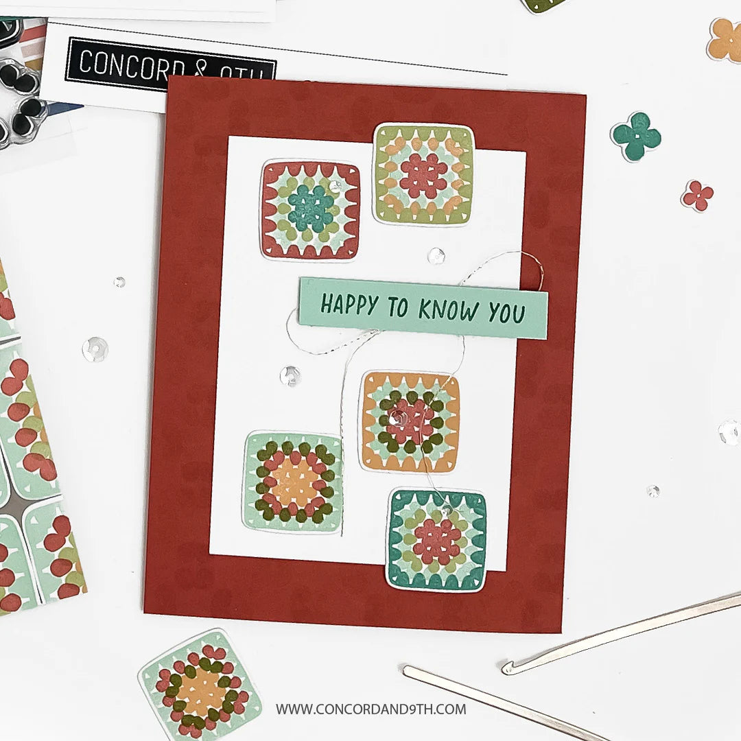 Bumbleberry Papercrafts Ltd