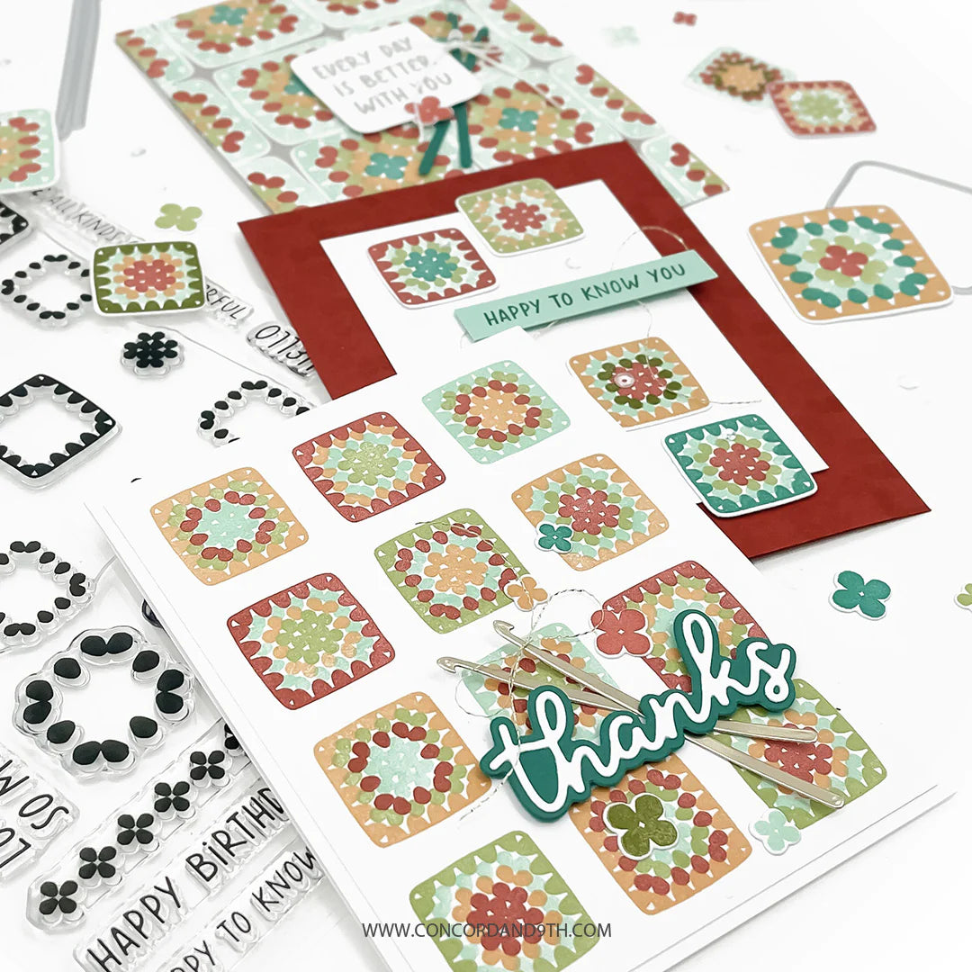 Bumbleberry Papercrafts Ltd