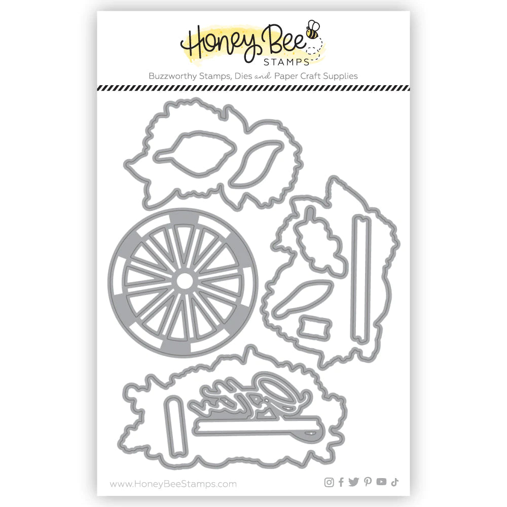 Bumbleberry Papercrafts Ltd
