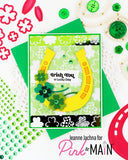 Leafy Green CheerFoil®