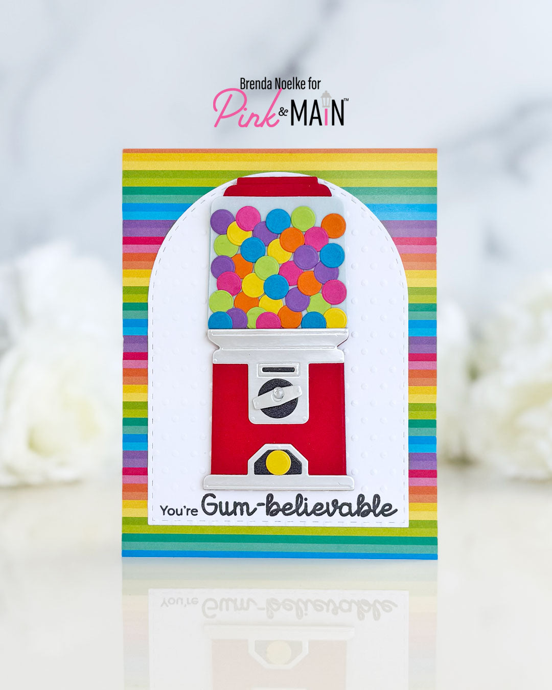 Bumbleberry Papercrafts Ltd
