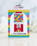 Candy Store Paper Pack 8.5 x 5.5