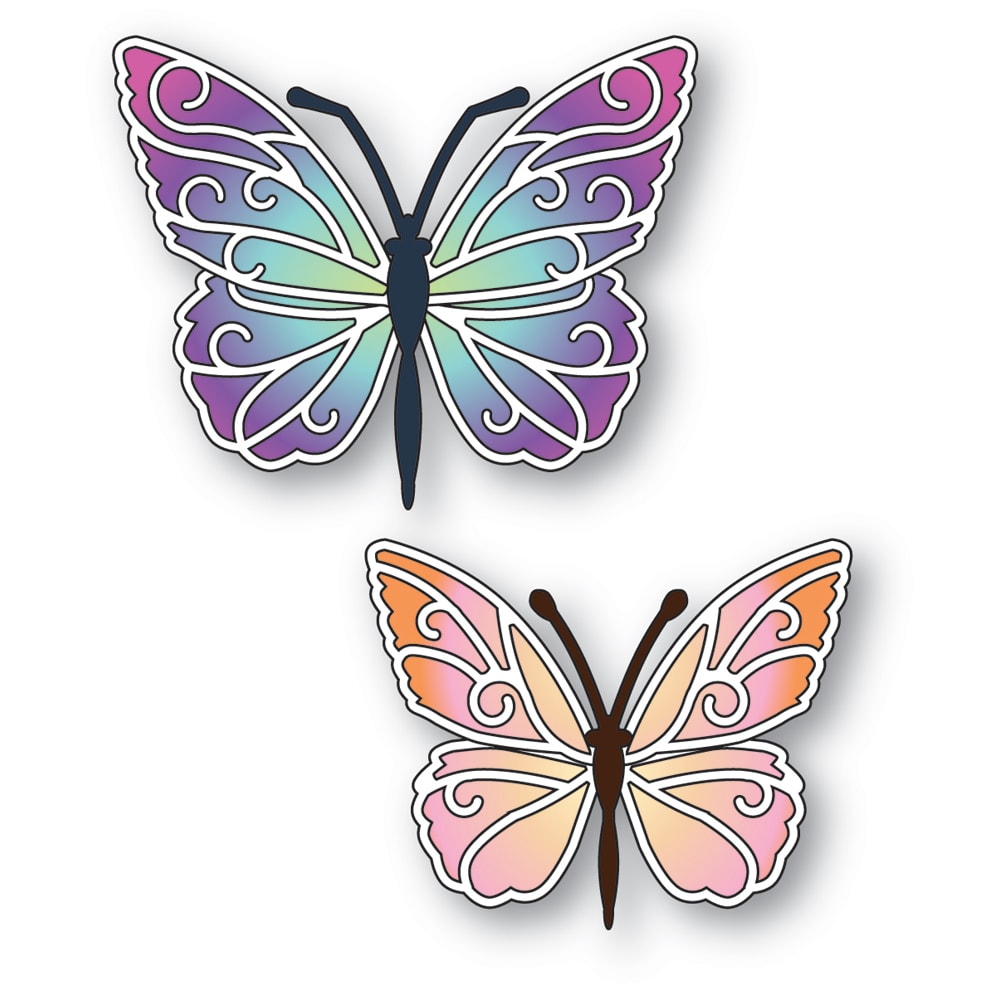 Gypsy Butterflies