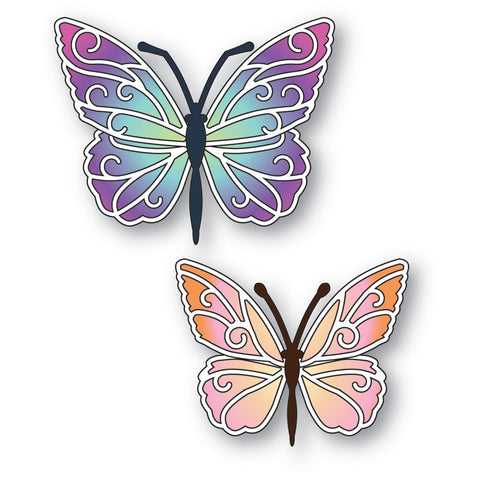 Gypsy Butterflies