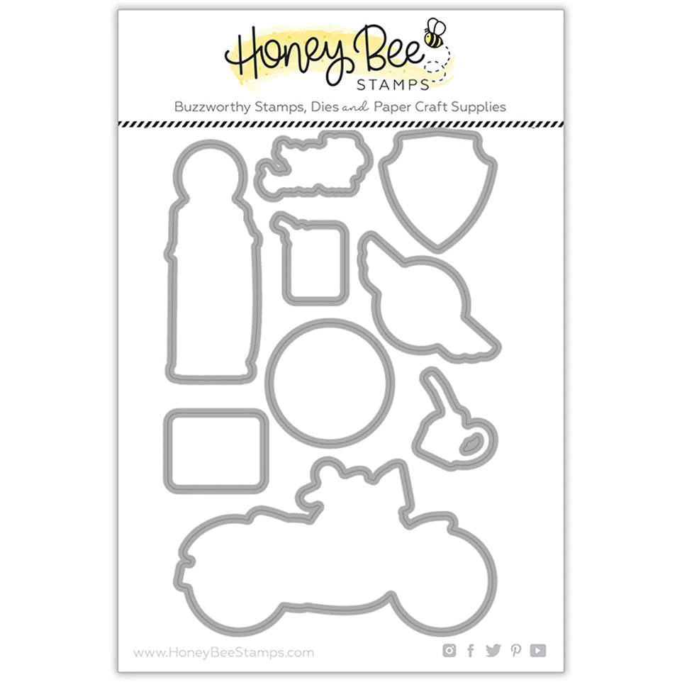 Bumbleberry Papercrafts Ltd