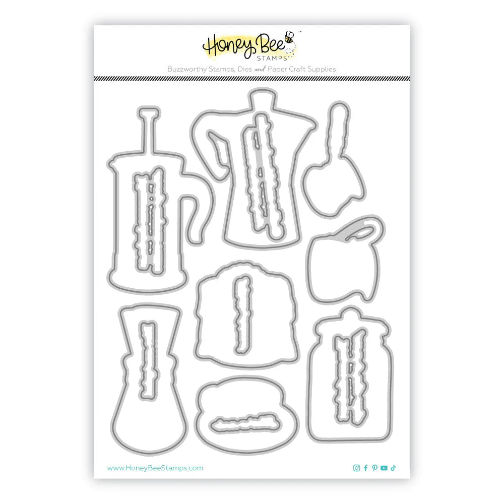 Bumbleberry Papercrafts Ltd