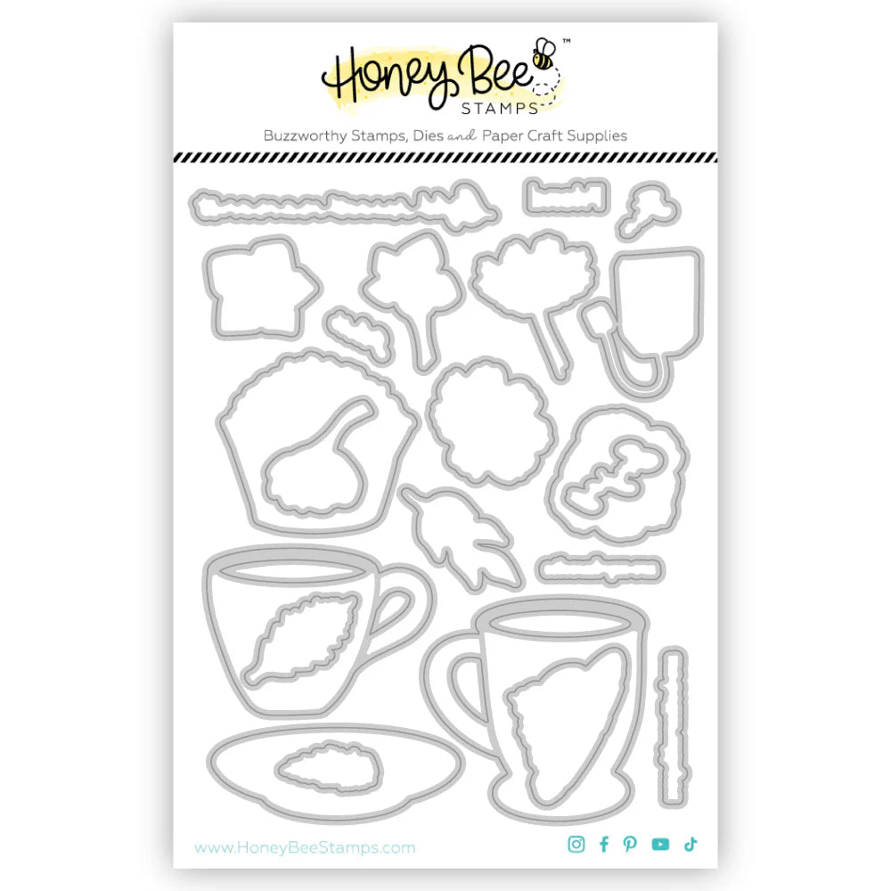 Bumbleberry Papercrafts Ltd