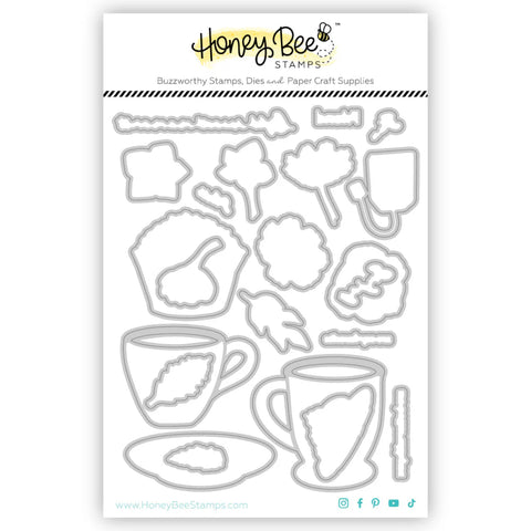 Life's Sweet Moments Honey Cuts
