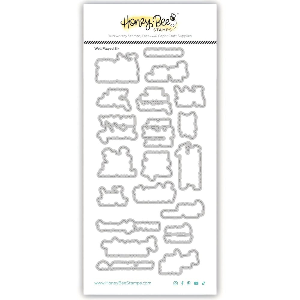 Bumbleberry Papercrafts Ltd