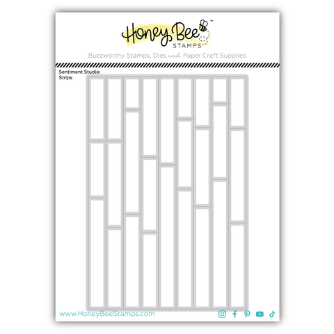 Sentiment Studio: Strips Honey Cuts
