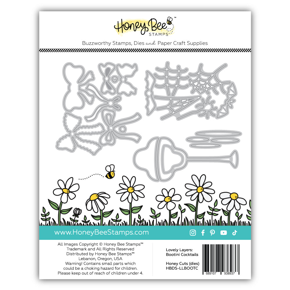 Bumbleberry Papercrafts Ltd