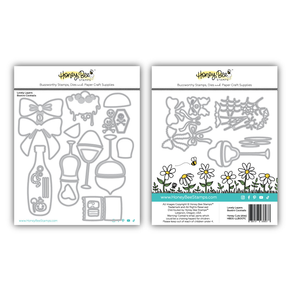 Bumbleberry Papercrafts Ltd