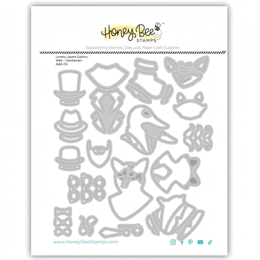 Bumbleberry Papercrafts Ltd