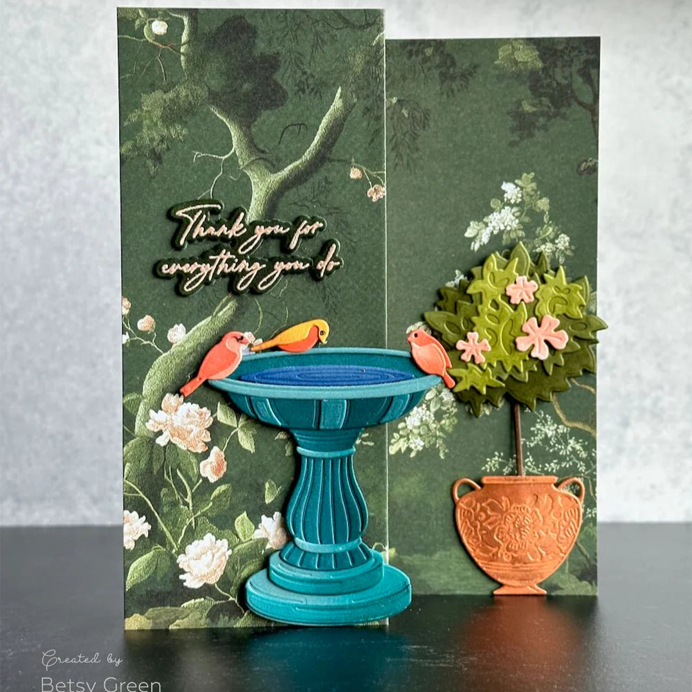 Bumbleberry Papercrafts Ltd
