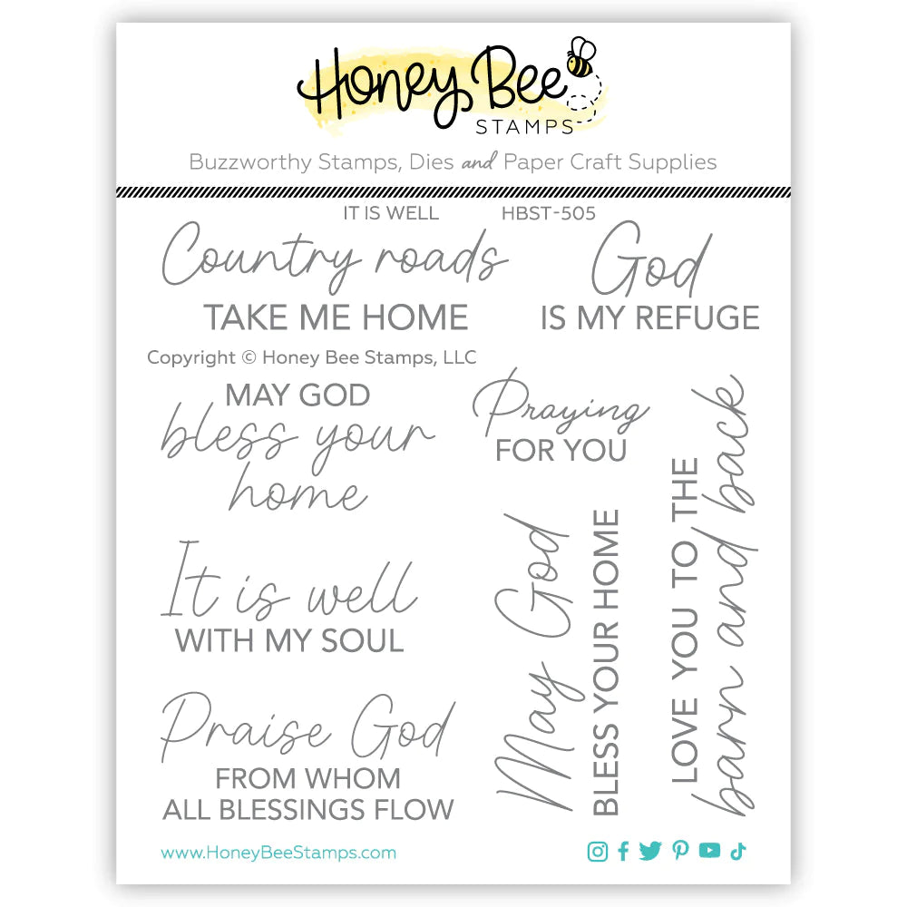 Bumbleberry Papercrafts Ltd