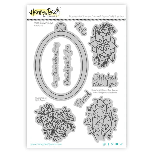 Bumbleberry Papercrafts Ltd