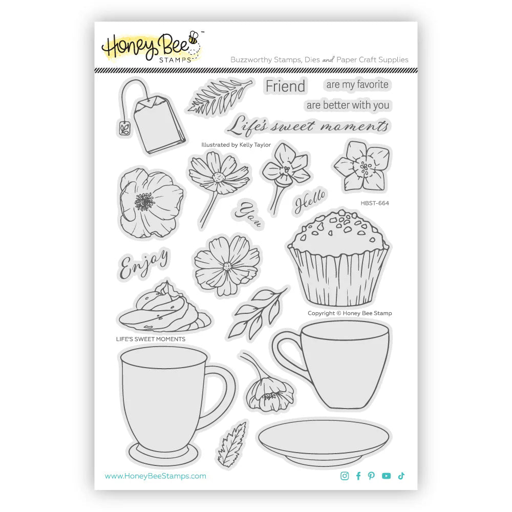 Bumbleberry Papercrafts Ltd