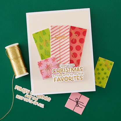 Bumbleberry Papercrafts Ltd