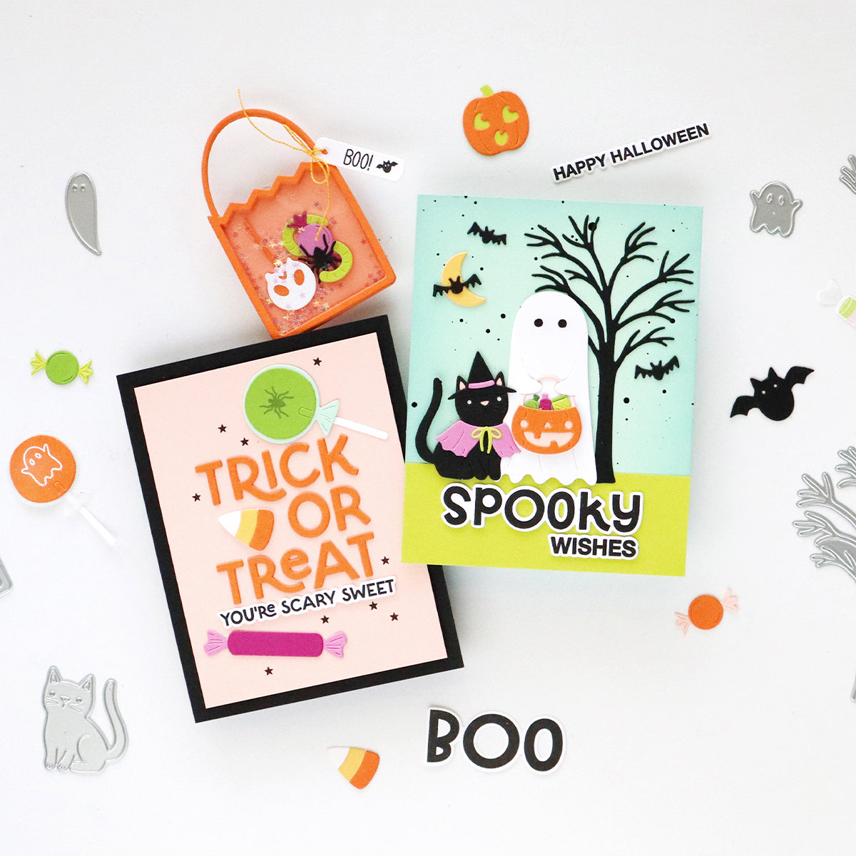 Bumbleberry Papercrafts Ltd
