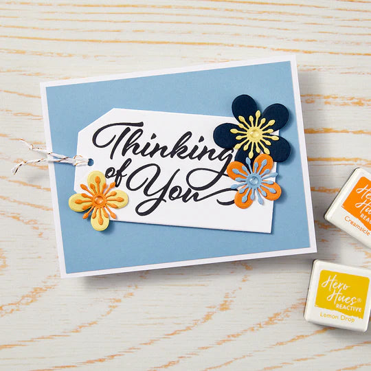 Bumbleberry Papercrafts Ltd