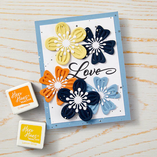 Bumbleberry Papercrafts Ltd
