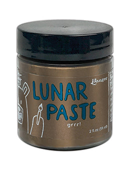 SHC Lunar Paste - Grrr!