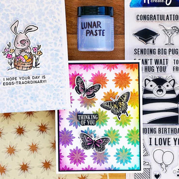 Bumbleberry Papercrafts Ltd