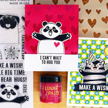 Bumbleberry Papercrafts Ltd