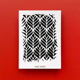 Stellar Paste - Black Widow