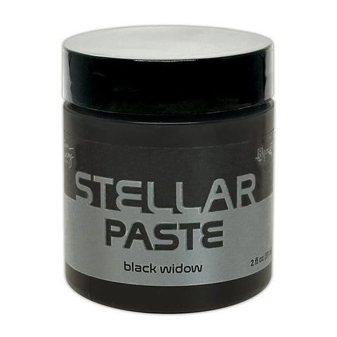 Stellar Paste - Black Widow