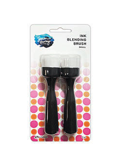 SHC Blending Brushes- Small 2pc