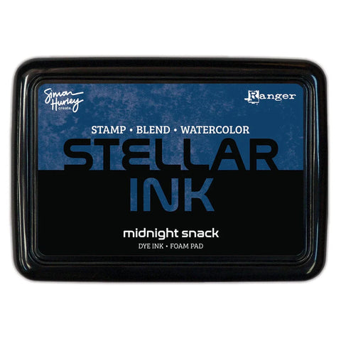 SHC Stellar Ink Pad - Midnight Snack