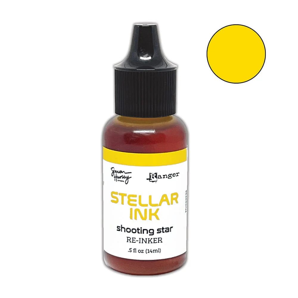 SHC Stellar Re-inker, Shooting Star