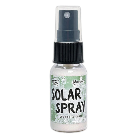SHC Solar Spray 1oz, Crocodile Tears