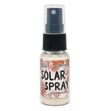 SHC Solar Spray 1oz, Overheated