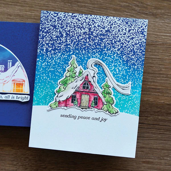 Bumbleberry Papercrafts Ltd