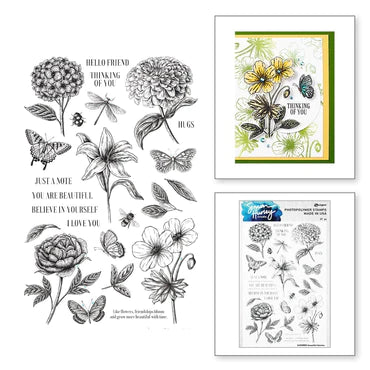 Bumbleberry Papercrafts Ltd