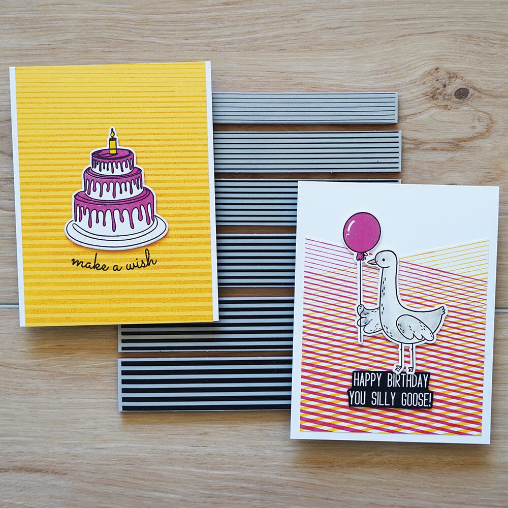 Bumbleberry Papercrafts Ltd