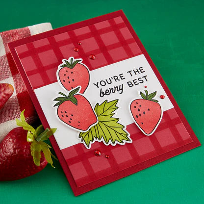Bumbleberry Papercrafts Ltd