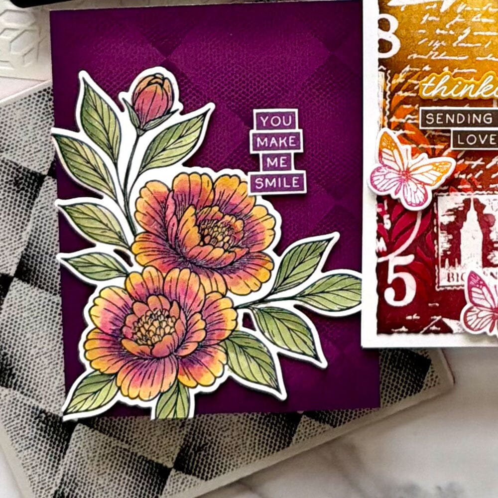 Bumbleberry Papercrafts Ltd