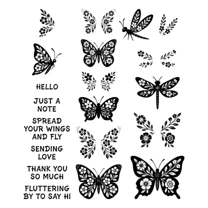 Bumbleberry Papercrafts Ltd
