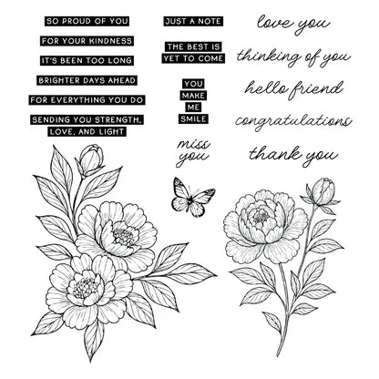 Bumbleberry Papercrafts Ltd