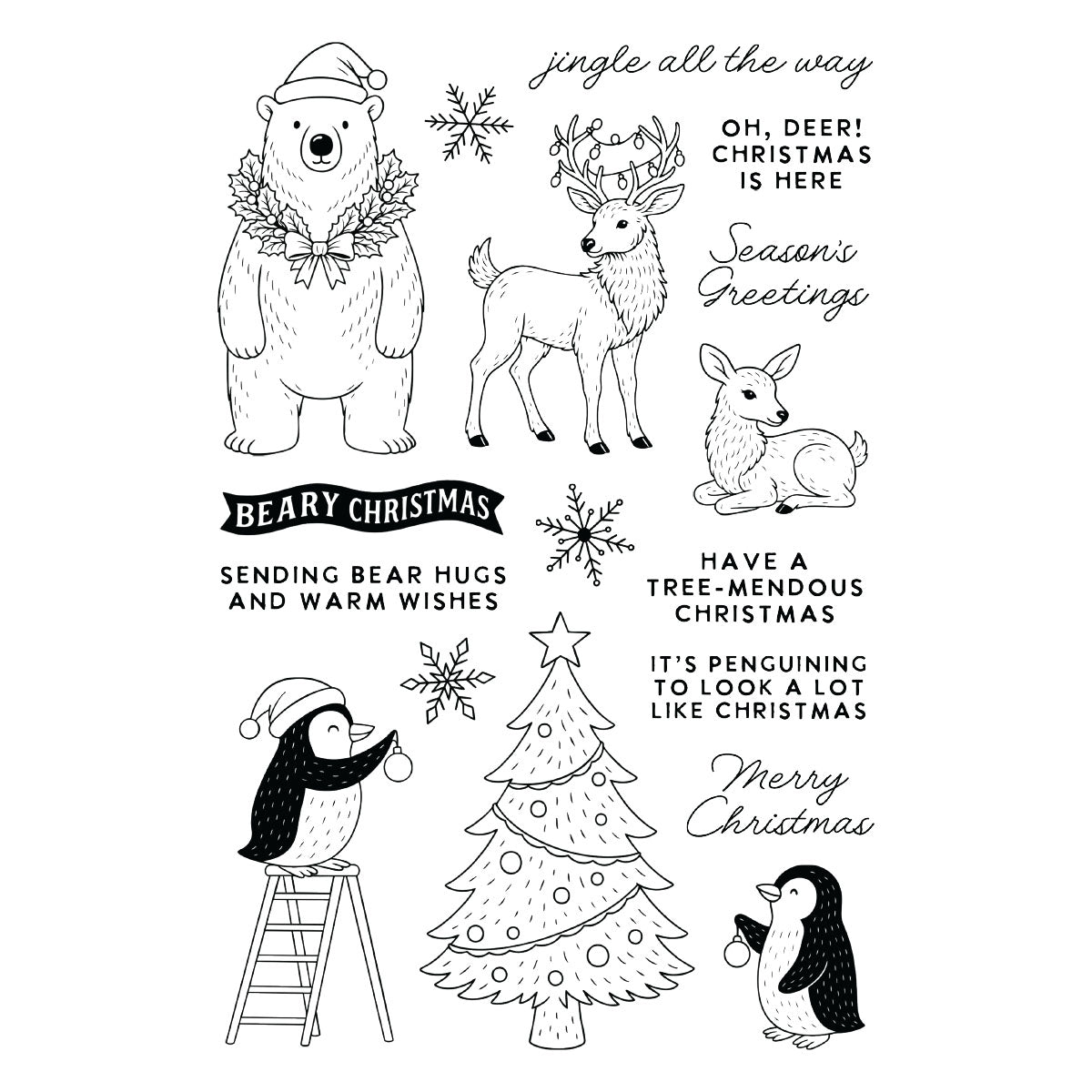 Bumbleberry Papercrafts Ltd