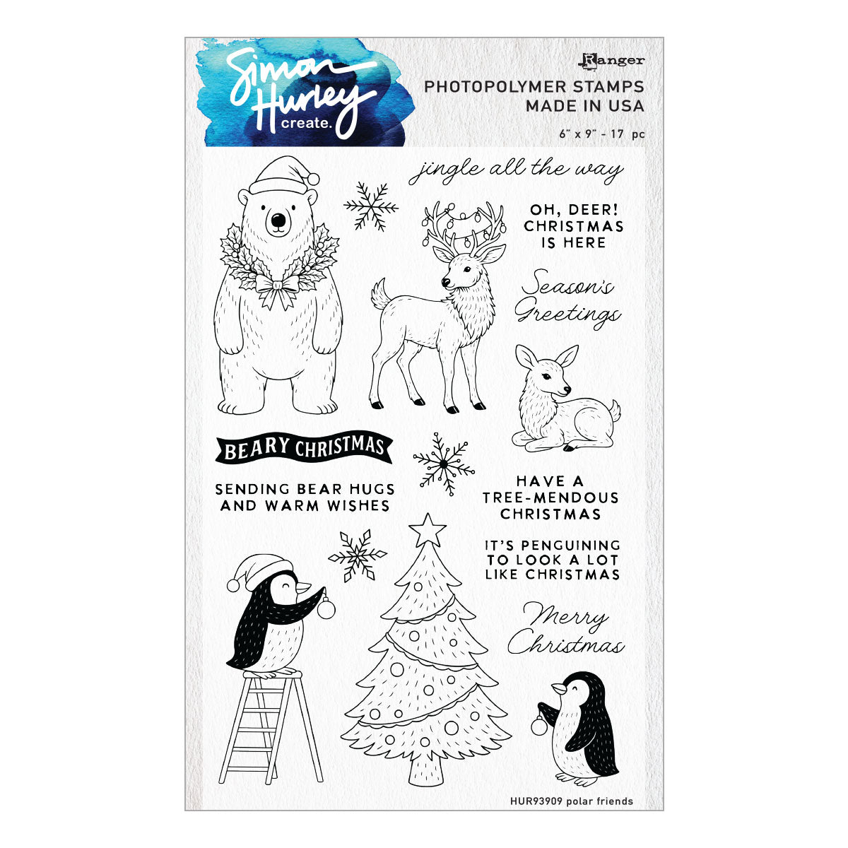 Bumbleberry Papercrafts Ltd